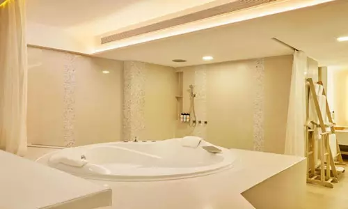 هتل پولمن جی پاتایا